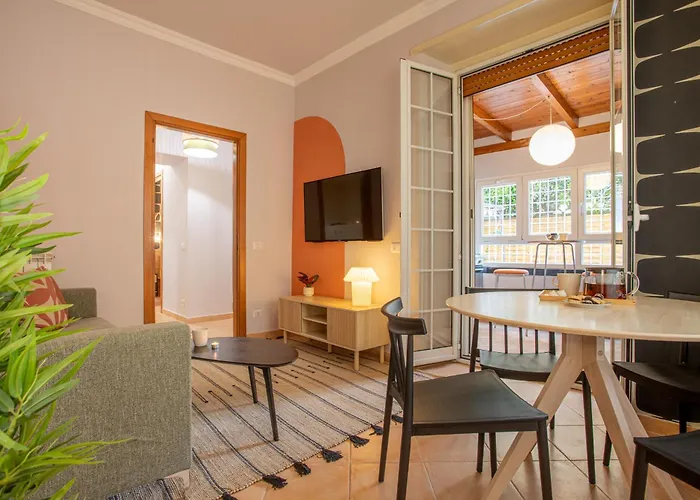 Apartment Giardino Privato & Comfort - Oasi Di Relax A Rome